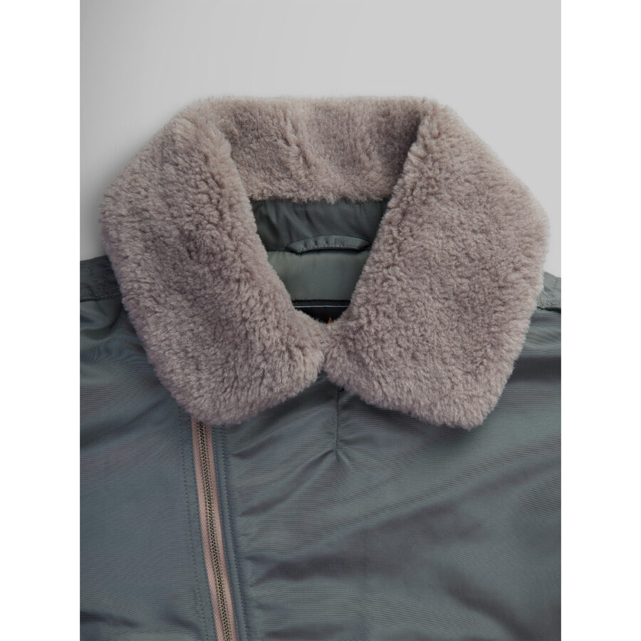 1960S RCAF CN AF III JACKET