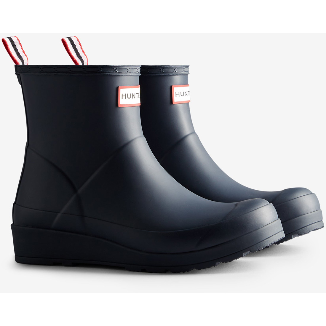 מגפי גשם קצרים לנשים Womens Play Short Boot