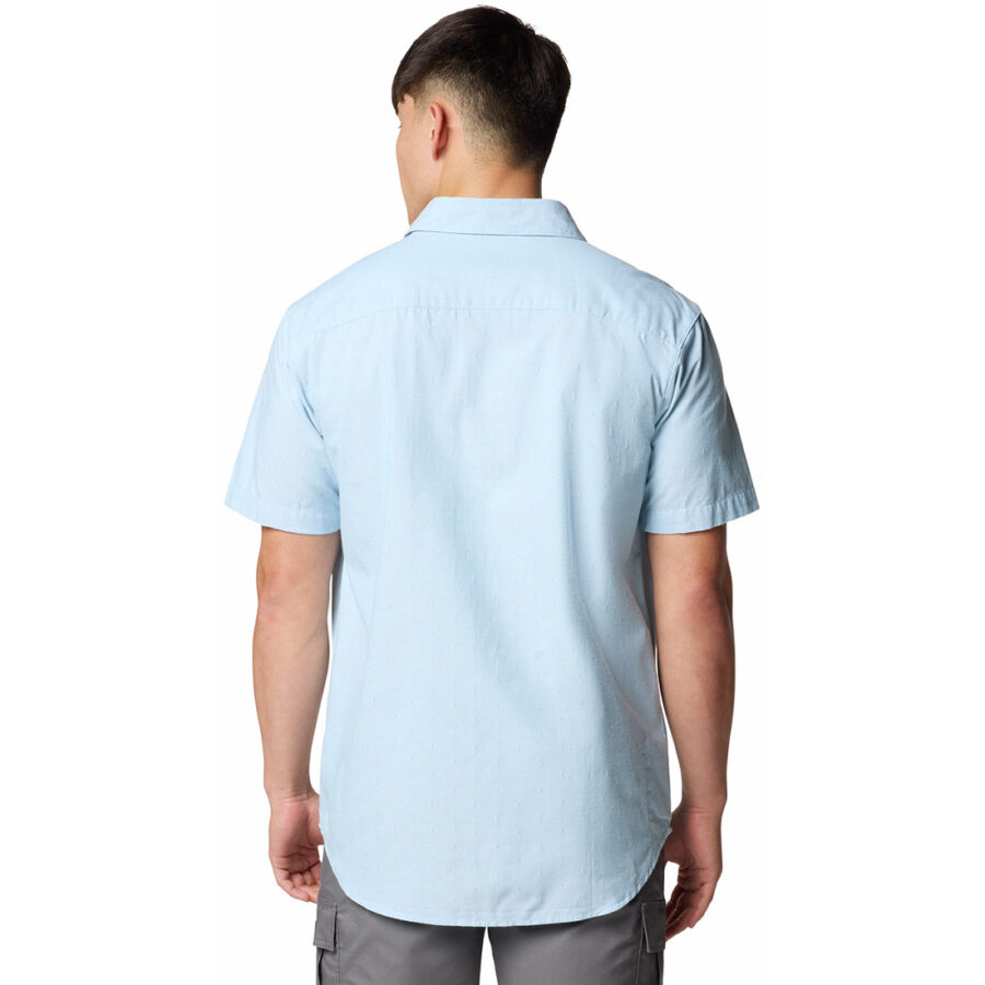 RAPID RIVERS NOVELTY S/S