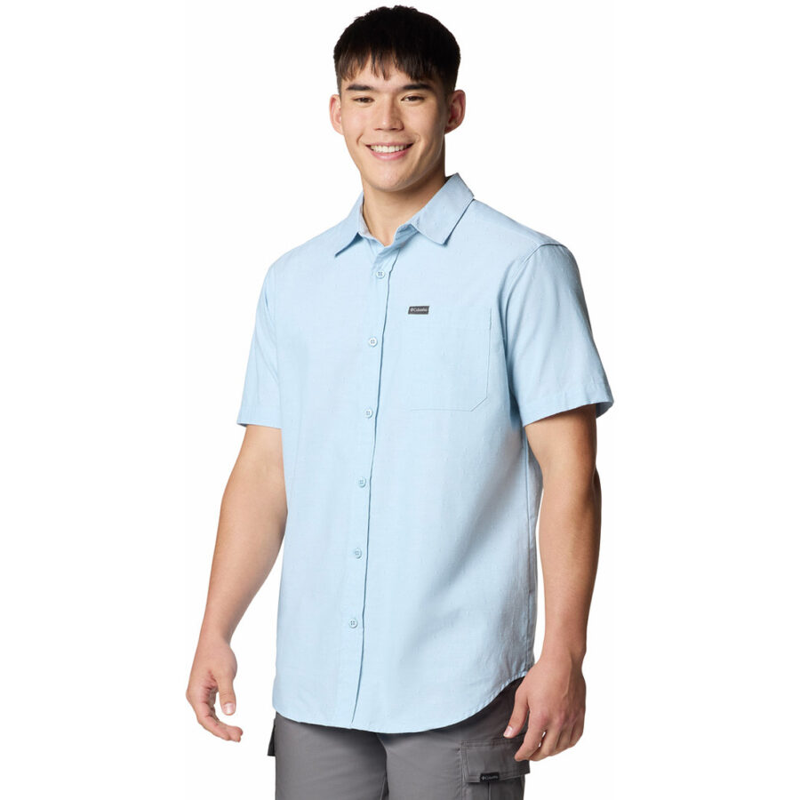 RAPID RIVERS NOVELTY S/S