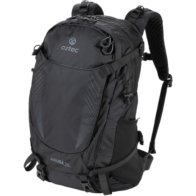 תיק יום/טיולים מקצועי Aruba 28L