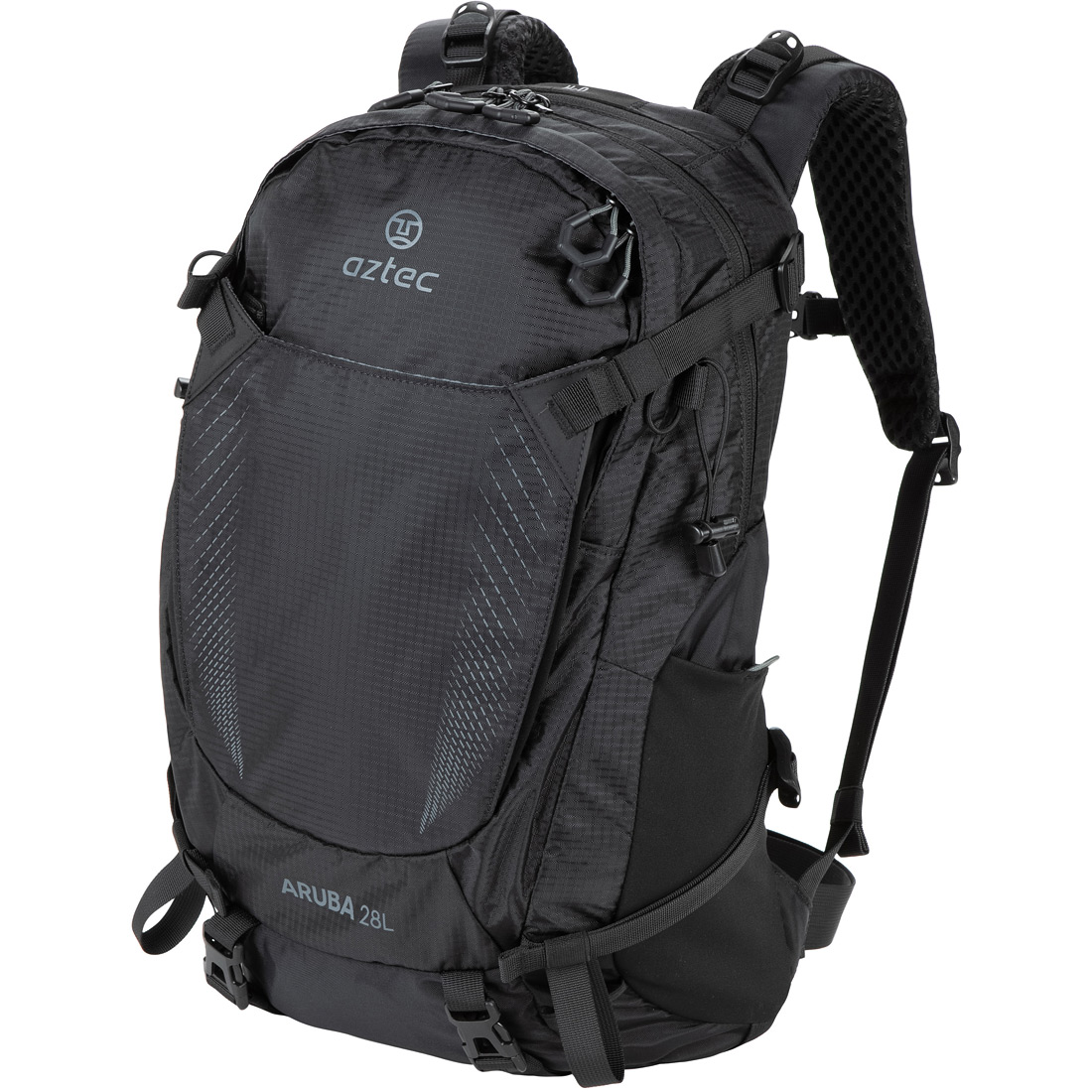 תיק יום/טיולים מקצועי Aruba 28L