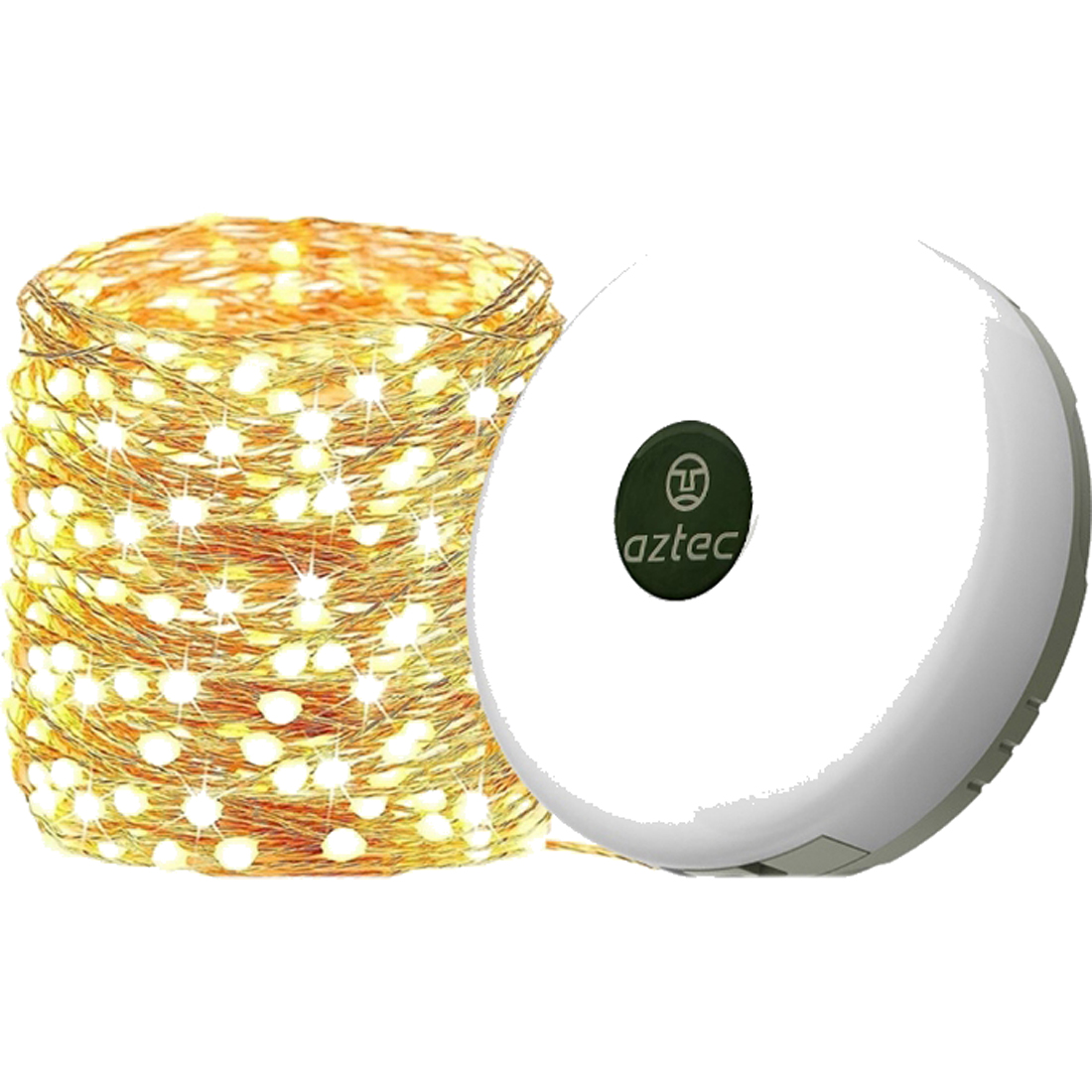 פס תאורה רב תכליתי Aztec Moonlight 10 m