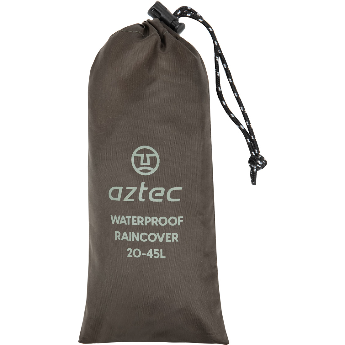 כיסוי גשם לתיק Rain Cover 20-45L