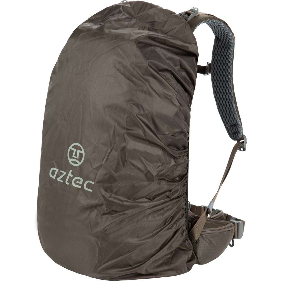 כיסוי גשם לתרמיל Rain Cover 50-75L