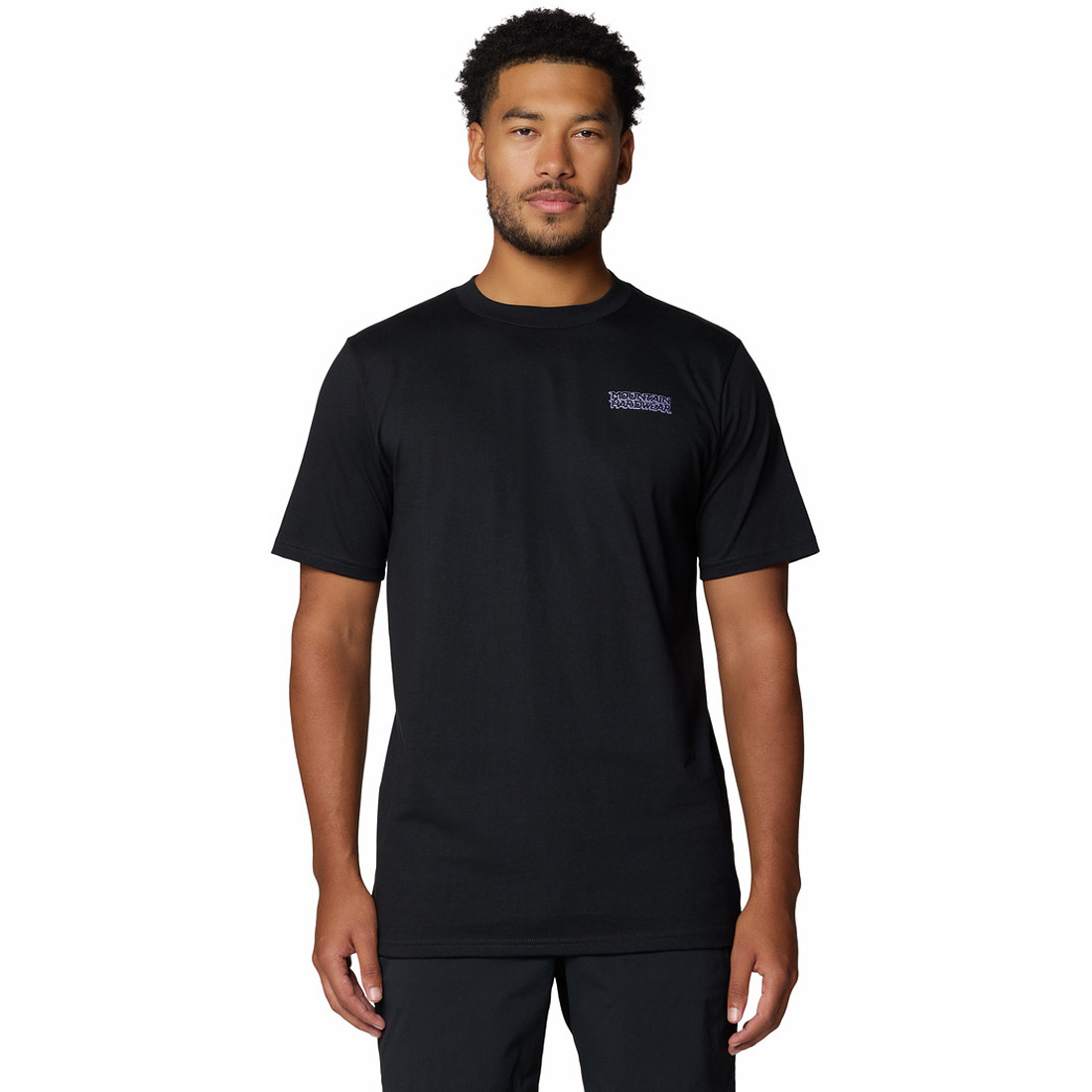 חולצה לגברים Forest Dweller S/S