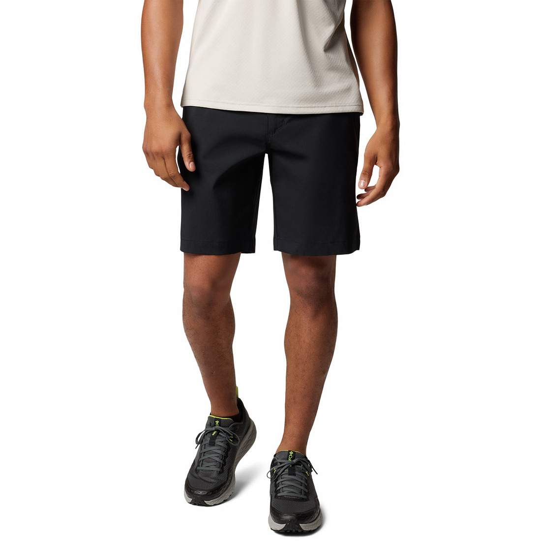 מכנס טכני קצר לגברים Tech Trail Utility Short