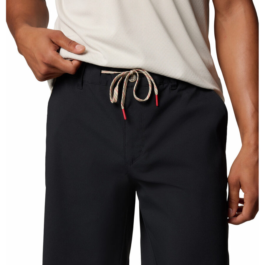 TECH TRAIL UTILITY SHORT