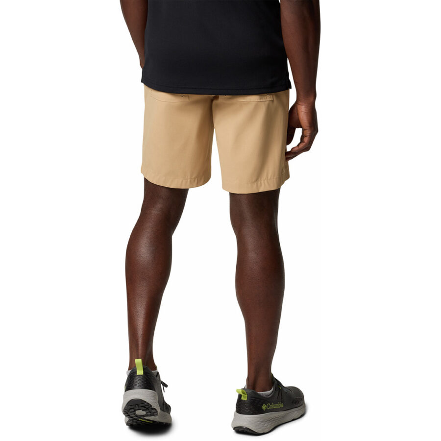 TECH TRAIL UTILITY SHORT