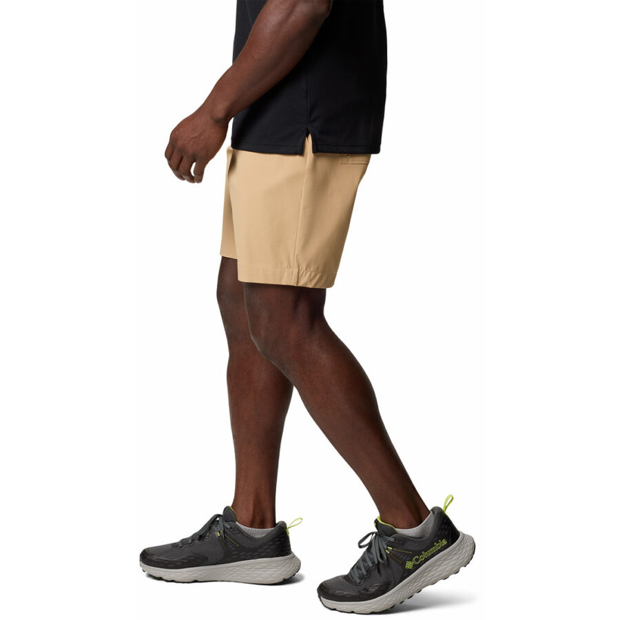 TECH TRAIL UTILITY SHORT