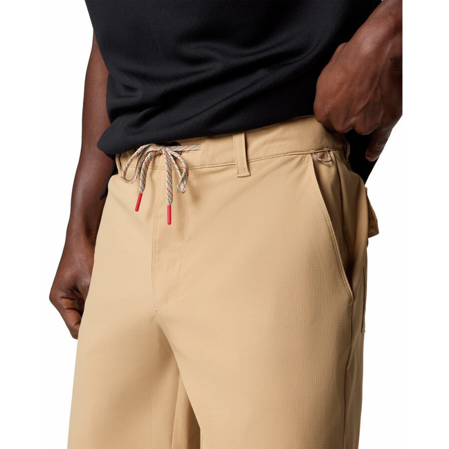 TECH TRAIL UTILITY SHORT