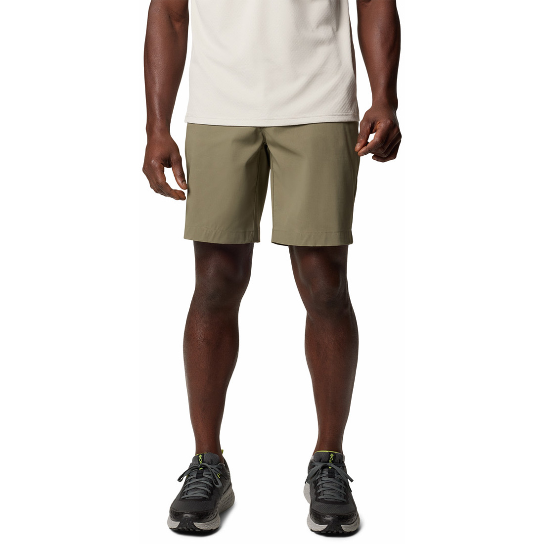 מכנס טכני קצר לגברים Tech Trail Utility Short