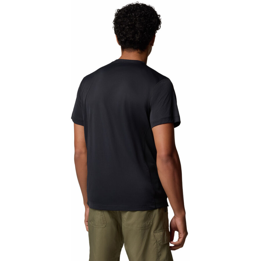 ZERO RULES LIGHT SS CREW M