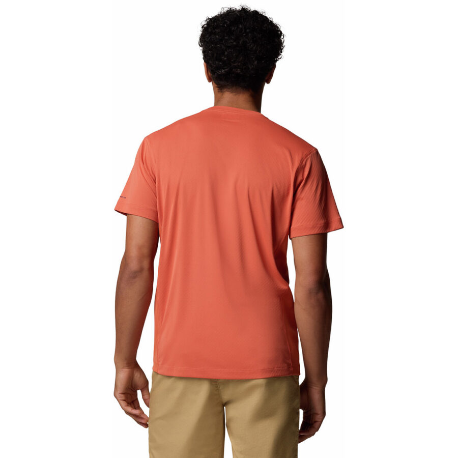 ZERO RULES LIGHT SS CREW M