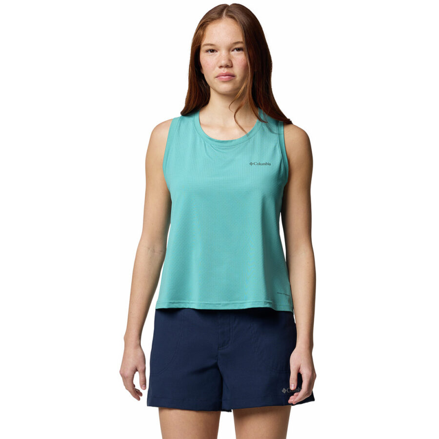WILD SPRINGS TANK
