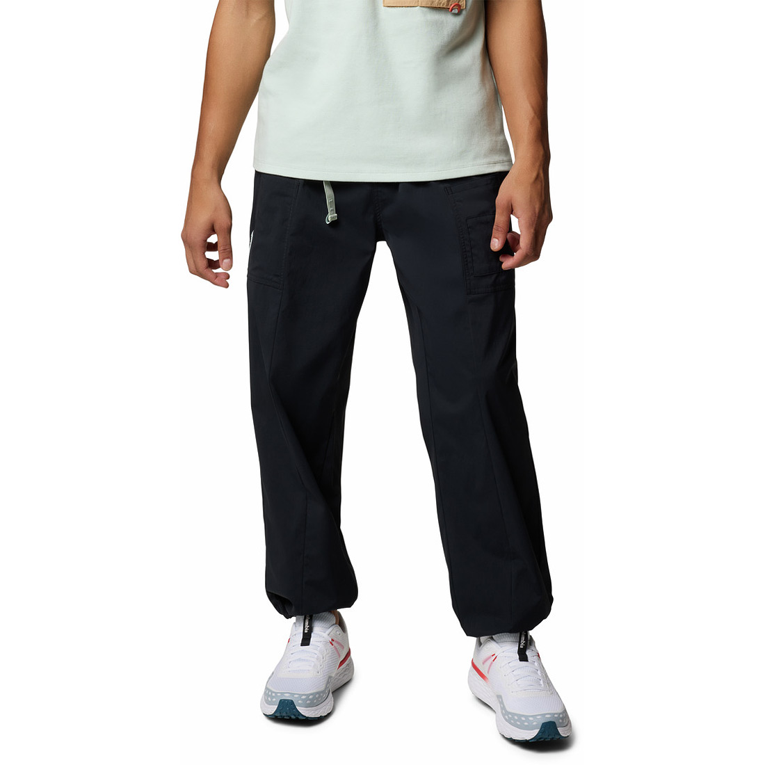 מכנסיים ארוכים לגברים Cove Beach Pant
