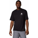 black/logo