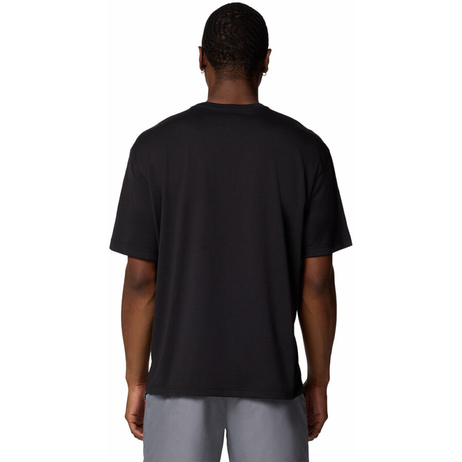 CEDAR TRAIL GRAPHIC T