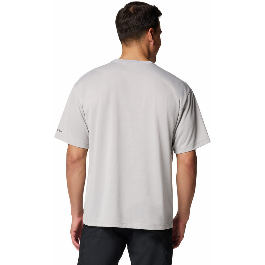 CEDAR TRAIL GRAPHIC T