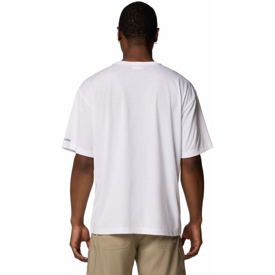 CEDAR TRAIL GRAPHIC T