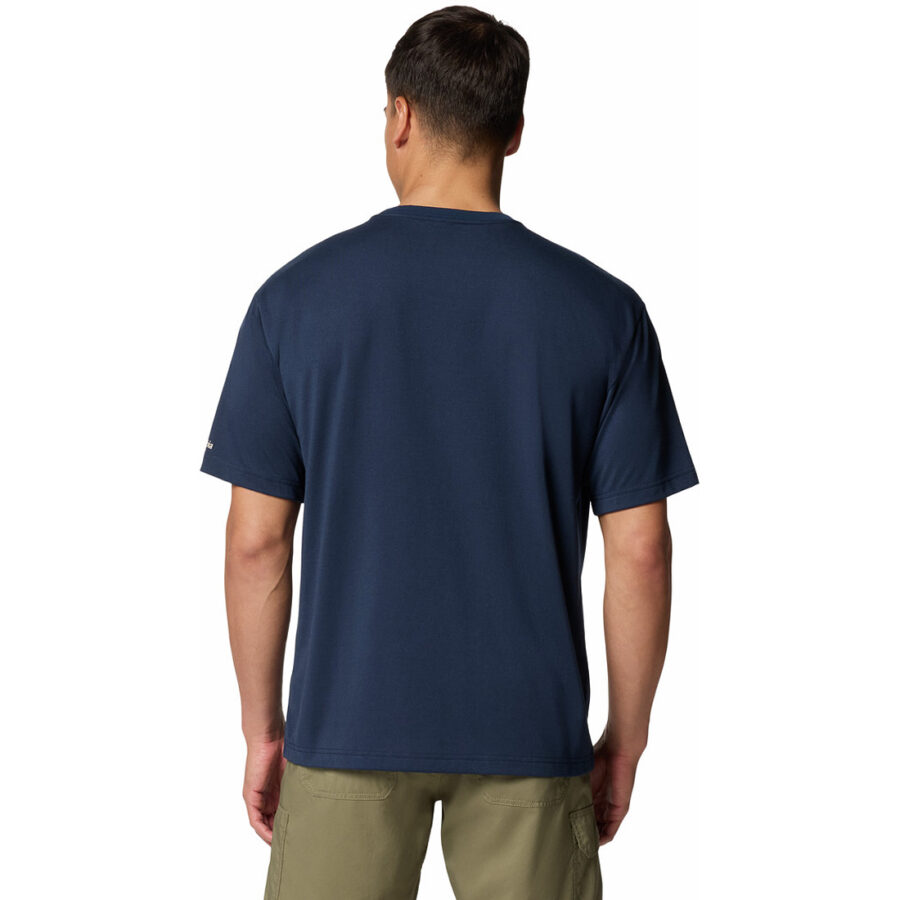 CEDAR TRAIL GRAPHIC T
