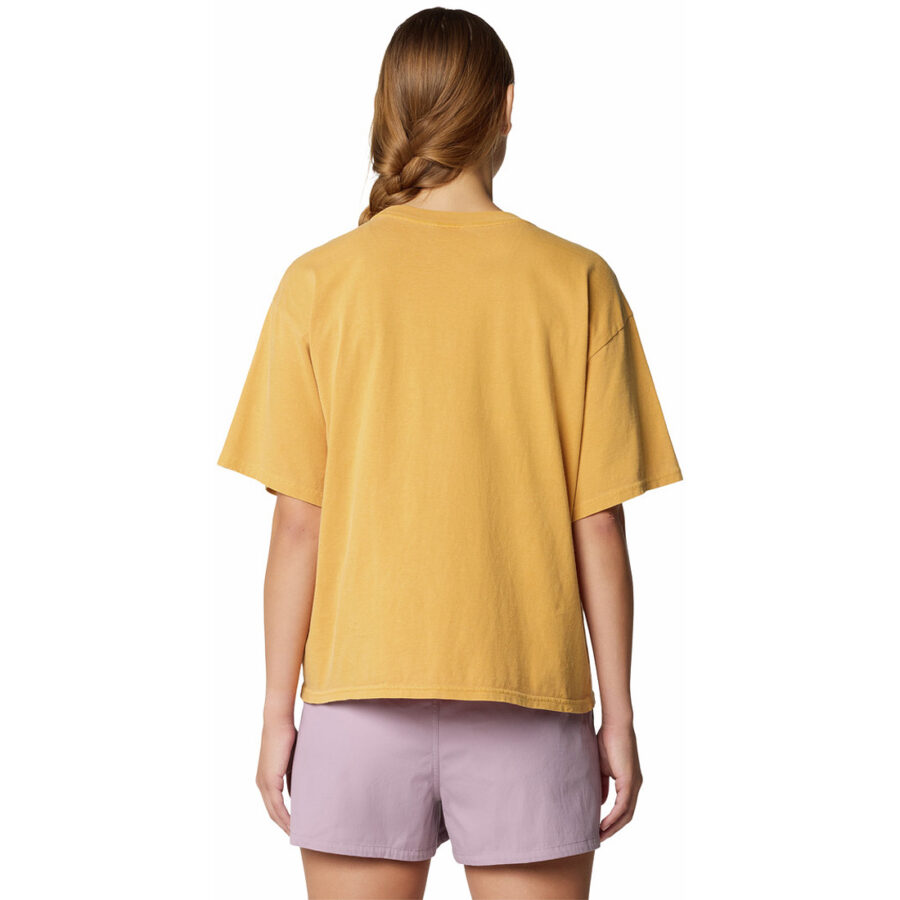 MHW MOUNTAINS COLLAB S/S W