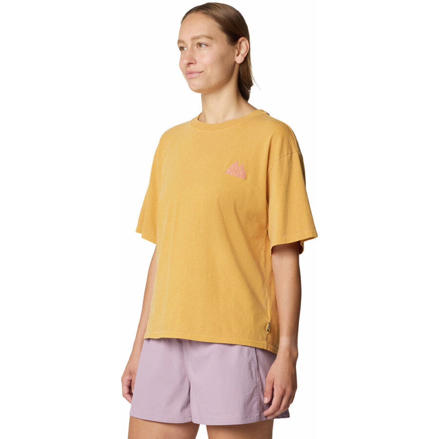 MHW MOUNTAINS COLLAB S/S W