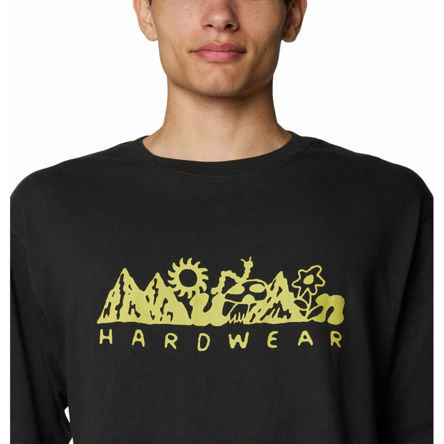 MHW SUN STASH COLLAB S/S MHW SUN STASH COLLAB S/S