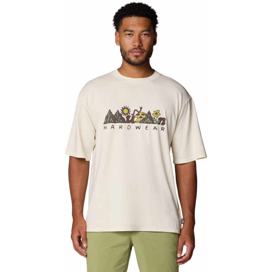 MHW SUN STASH COLLAB S/S MHW SUN STASH COLLAB S/S