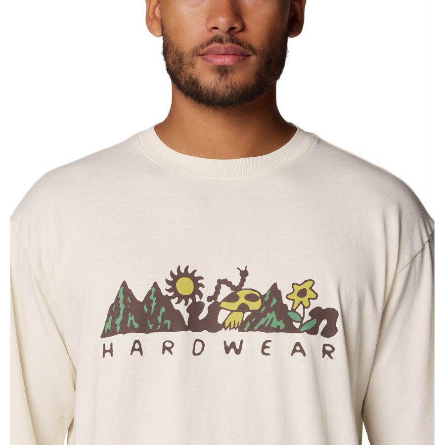 MHW SUN STASH COLLAB S/S MHW SUN STASH COLLAB S/S