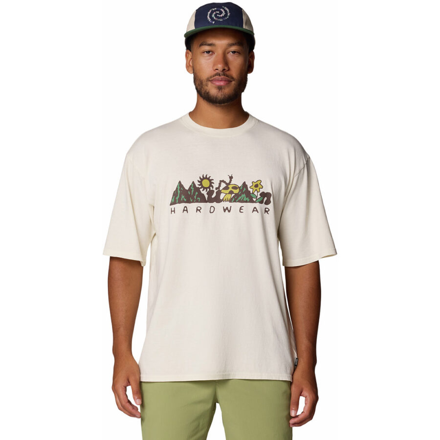 MHW SUN STASH COLLAB S/S MHW SUN STASH COLLAB S/S