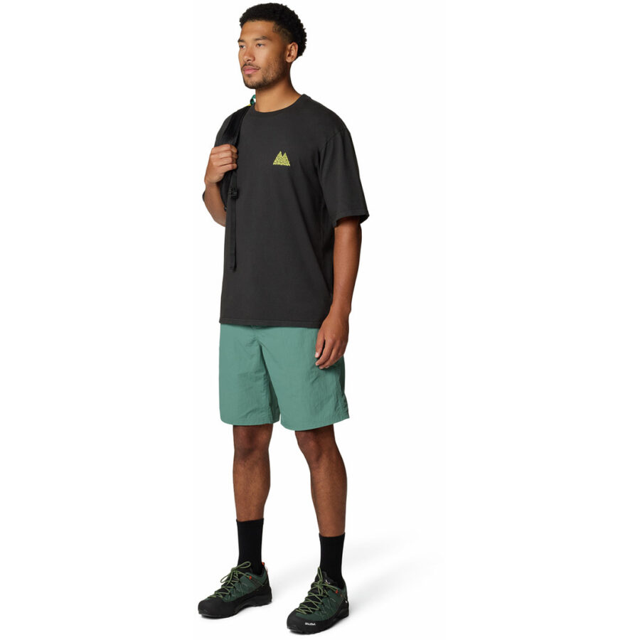 MHW MOUNTAINS COLLAB S/S M MHW MOUNTAINS COLLAB S/S M