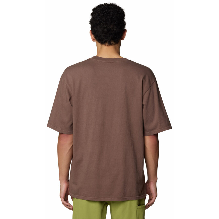MHW MOUNTAINS COLLAB S/S M MHW MOUNTAINS COLLAB S/S M