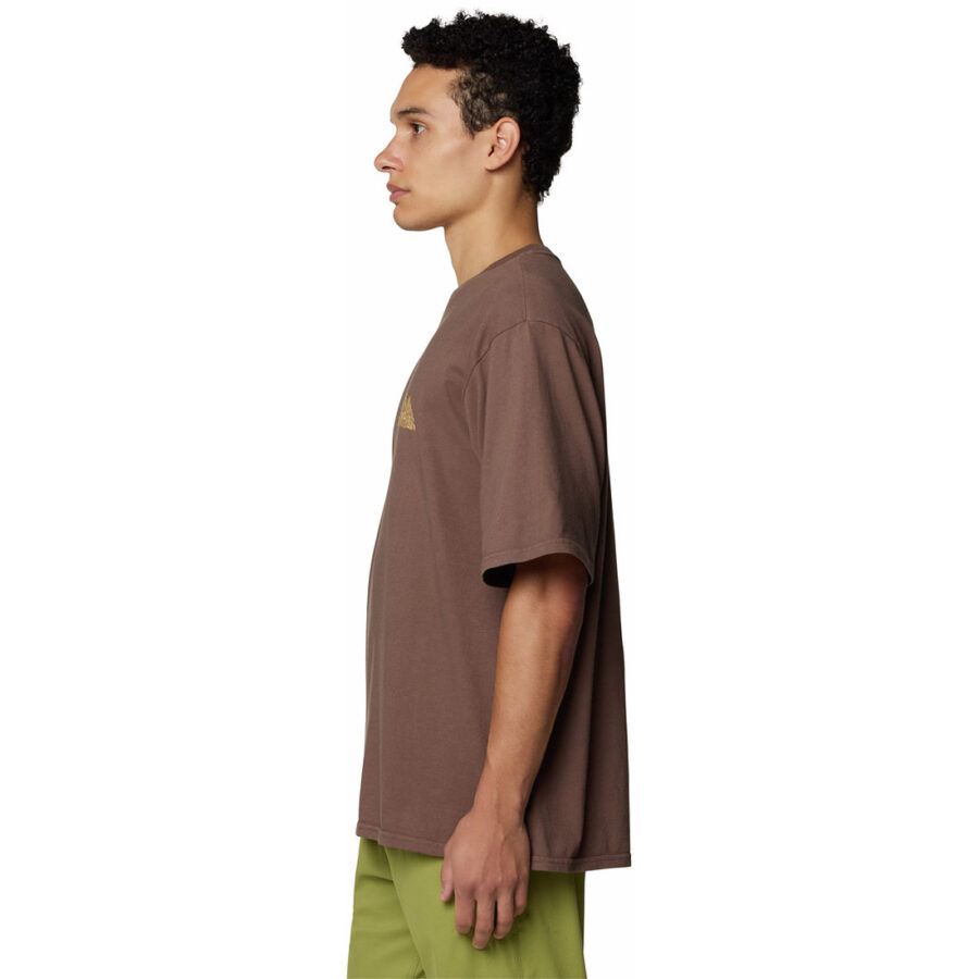 MHW MOUNTAINS COLLAB S/S M MHW MOUNTAINS COLLAB S/S M