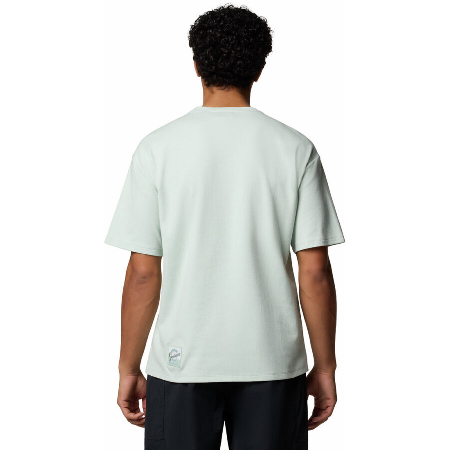 COVE BEACH POCKET T