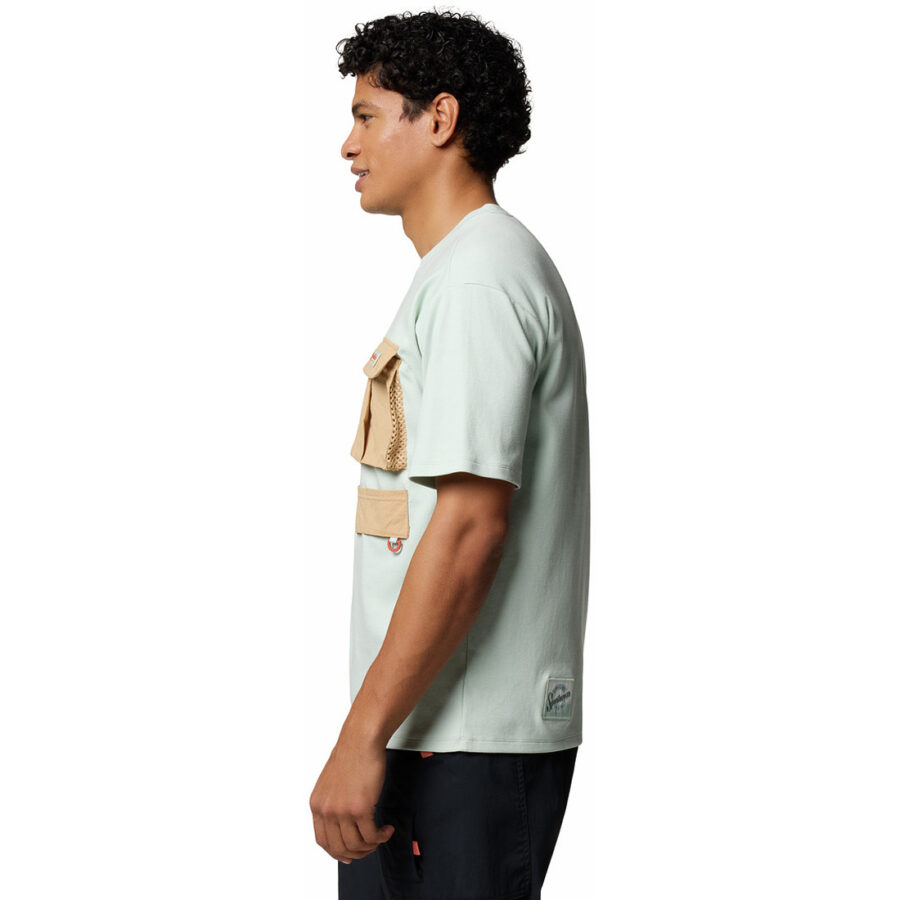 COVE BEACH POCKET T
