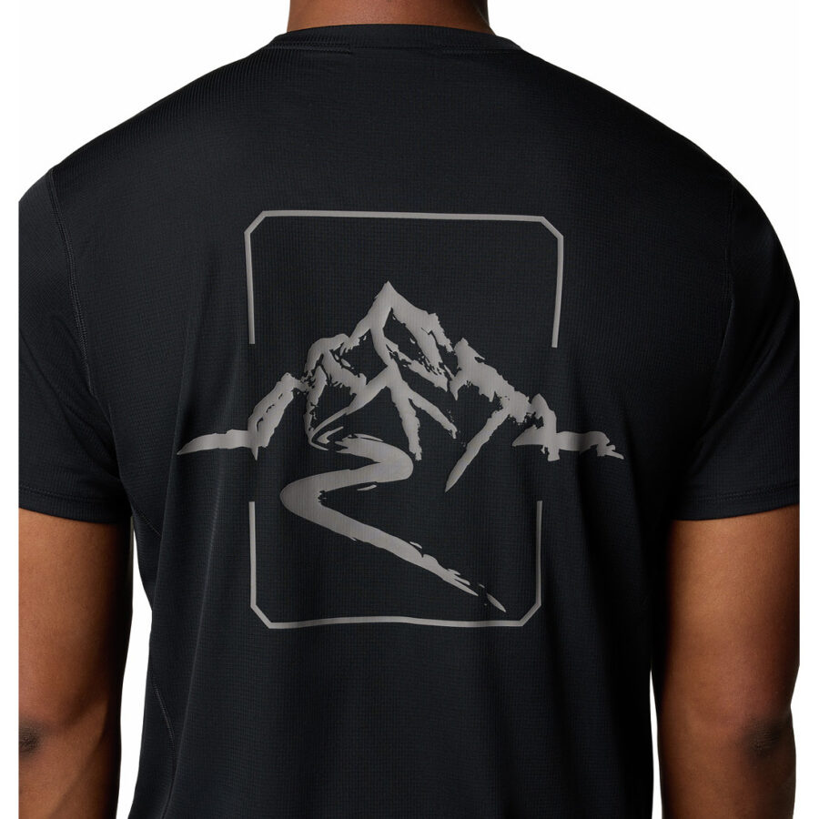 CIRQUE RIVER PRO SS GRAPHIC CREW