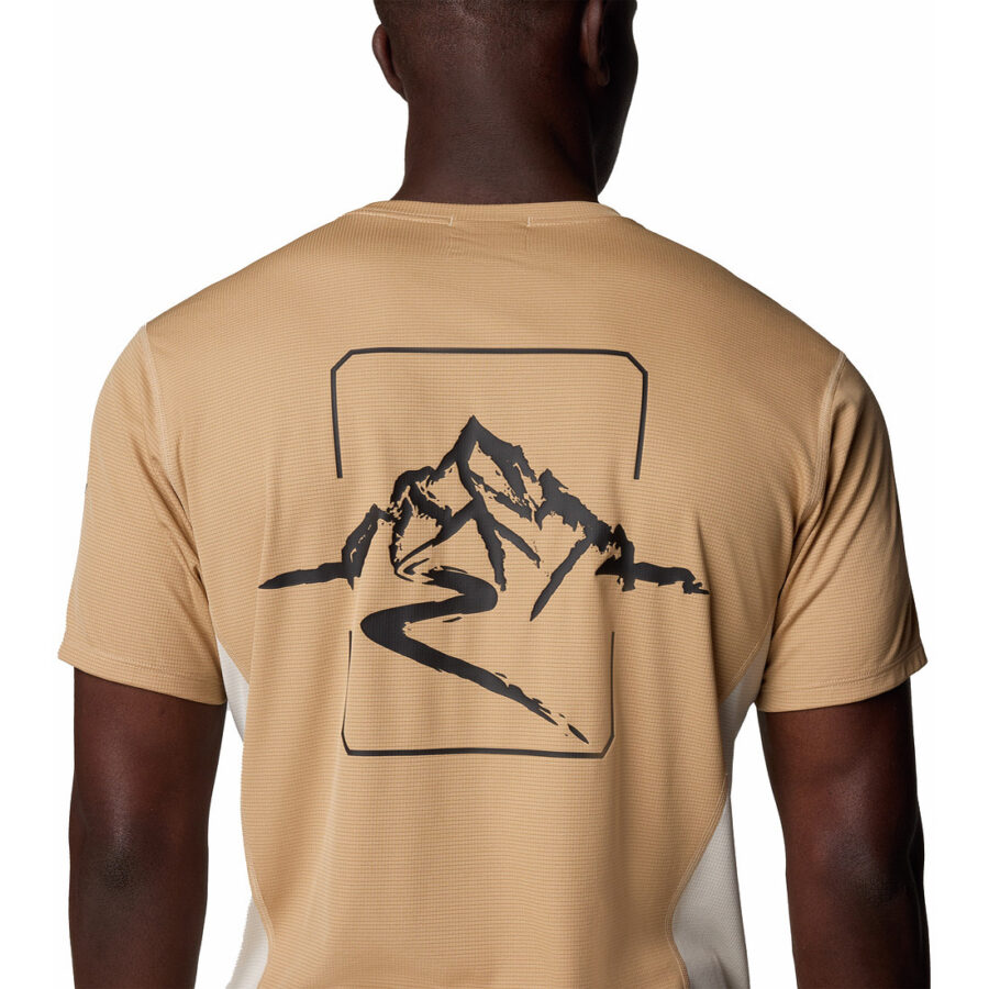 CIRQUE RIVER PRO SS GRAPHIC CREW