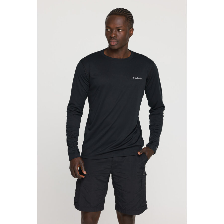 ZERO RULES LIGHT LS CREW