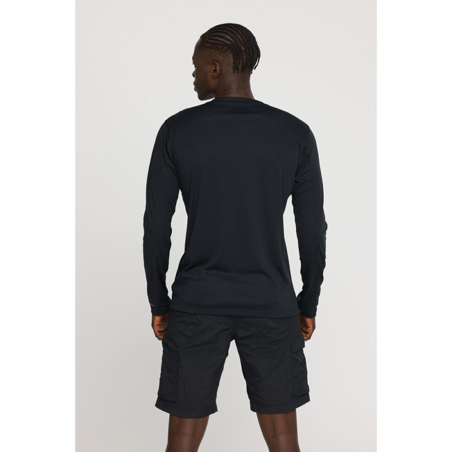 ZERO RULES LIGHT LS CREW