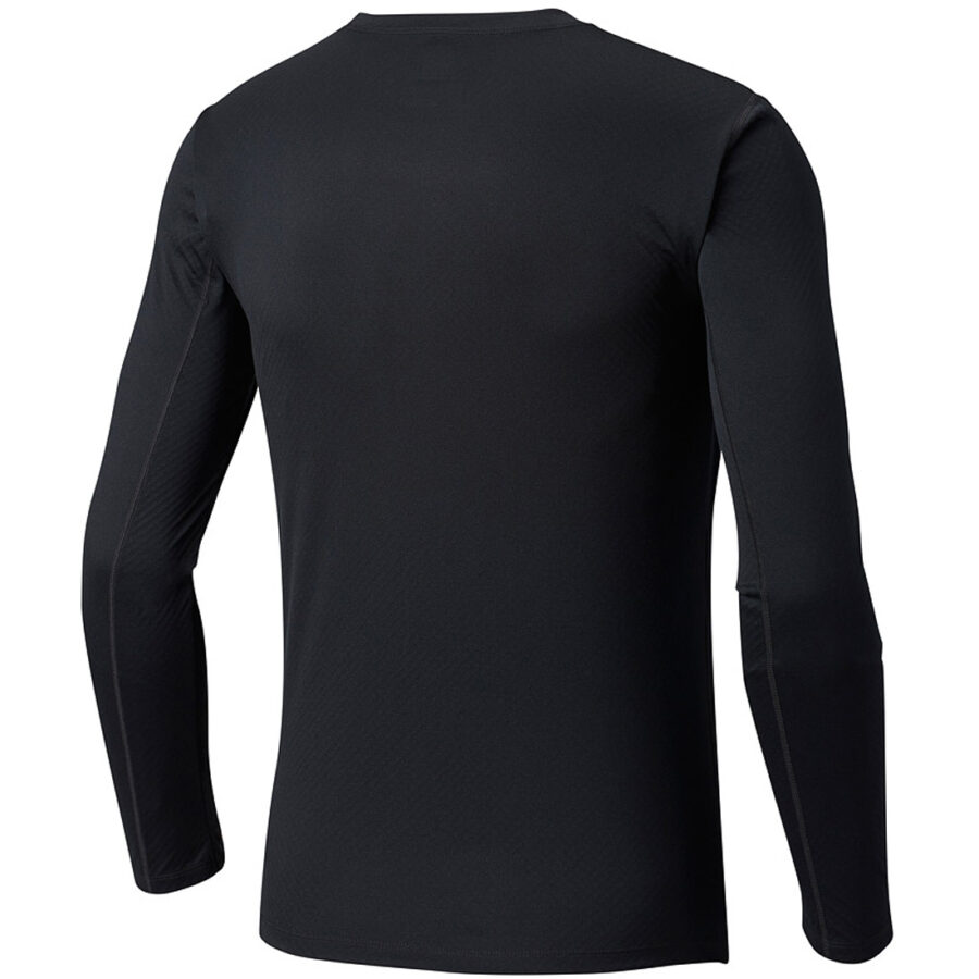 ZERO RULES LIGHT LS CREW