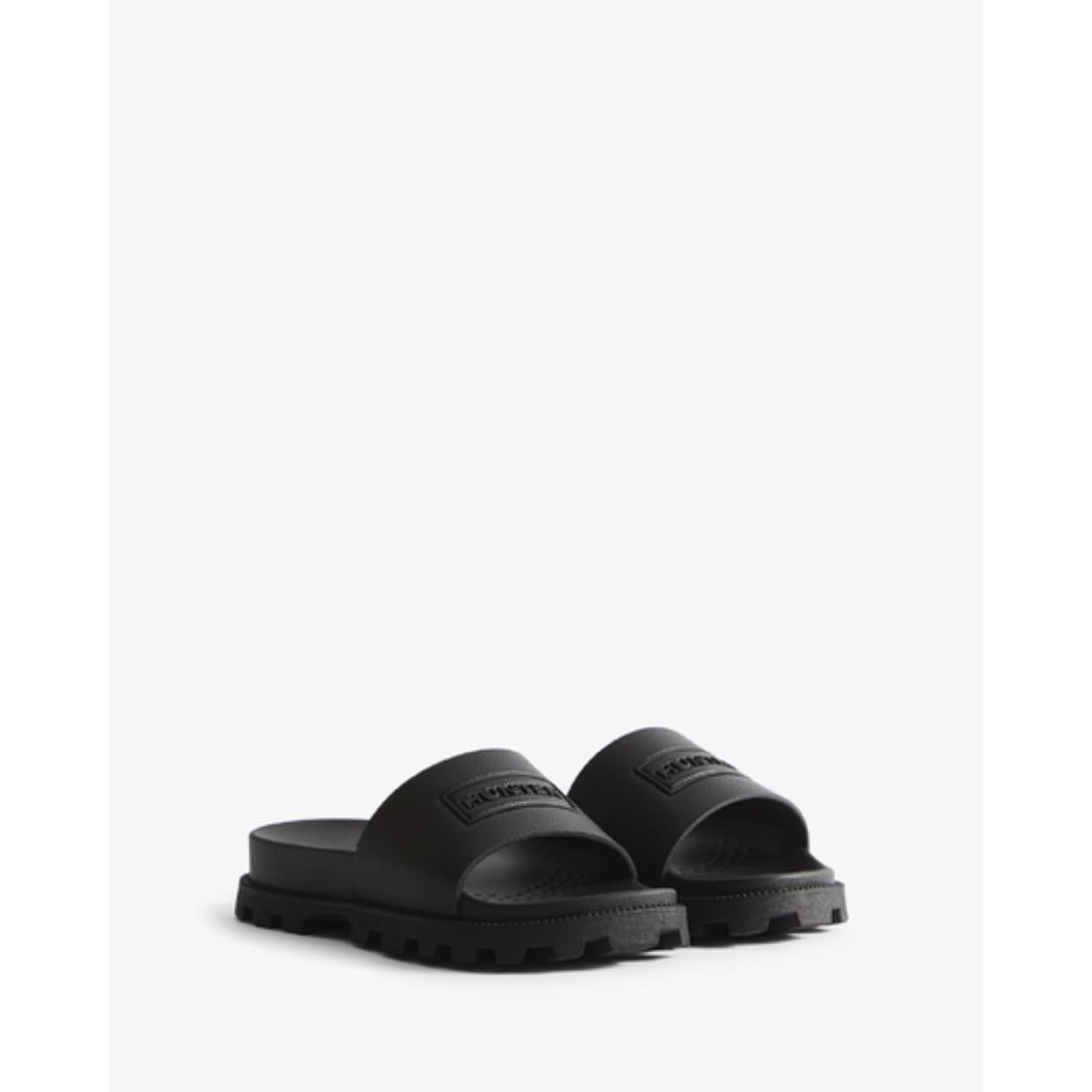 כפכפים סינתטיים בגזרת יוניסקס Unisex Vegan Synthetic Slider