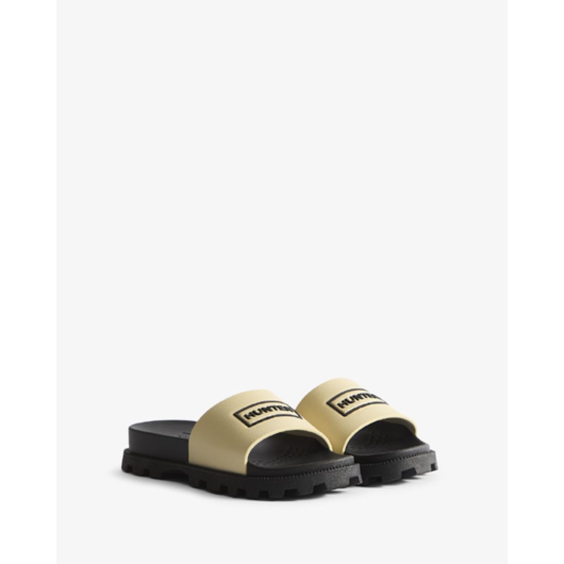 כפכפים סינתטיים בגזרת יוניסקס Unisex Vegan Synthetic Slider
