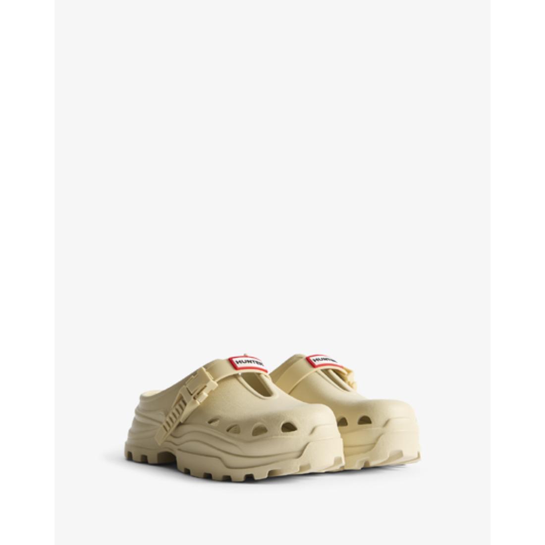 כפכפים סינתטיים בגזרת יוניסקס Baltic Moulded Mule