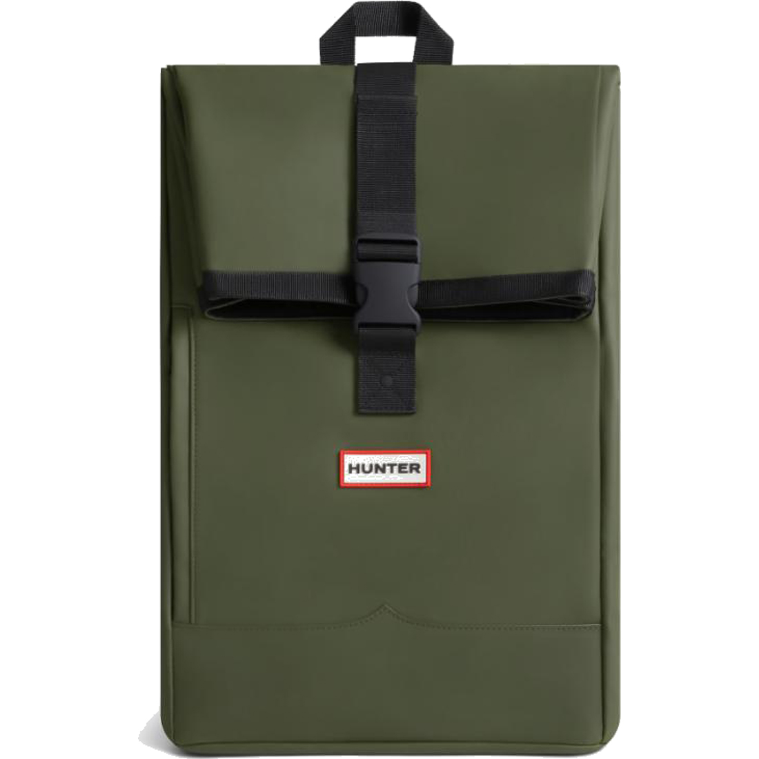 תיק גב רב תכליתי Highlander Roll Top Backpack