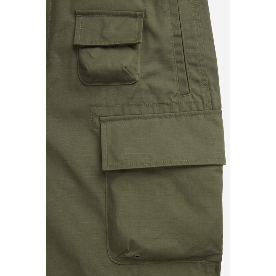 CONVERTIBLE CARGO PANT