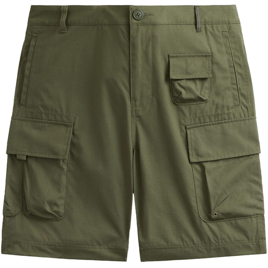 CONVERTIBLE CARGO PANT