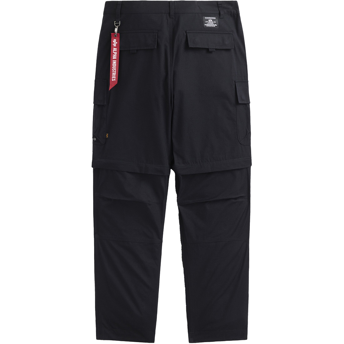 מכנסיים ארוכים לגברים Convertible Cargo Pant