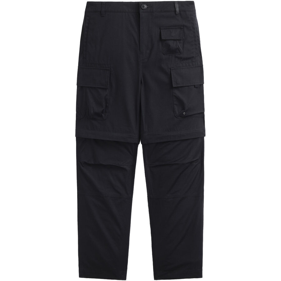 CONVERTIBLE CARGO PANT