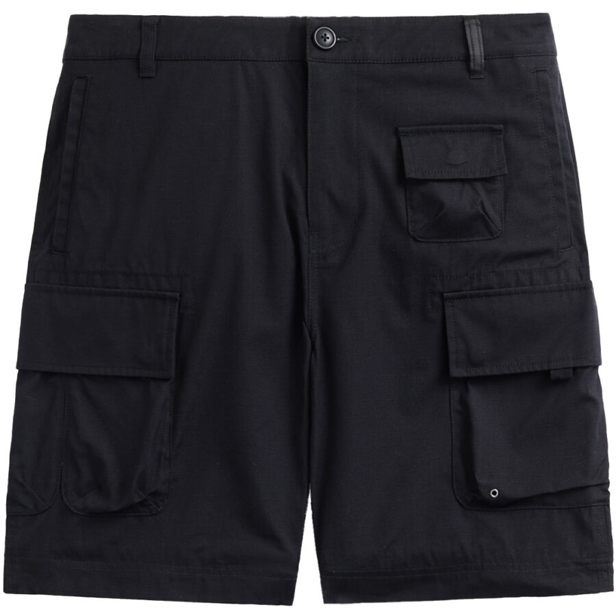 CONVERTIBLE CARGO PANT